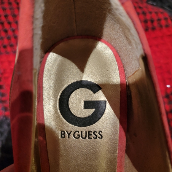 Guess shoes - Picture 3 of 3